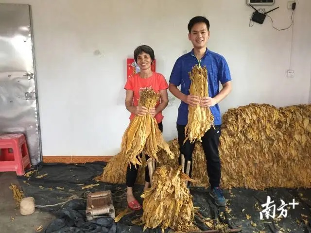 扶贫一线点火青春，“90后”第一书记为穷困村打造“不走”的工作队